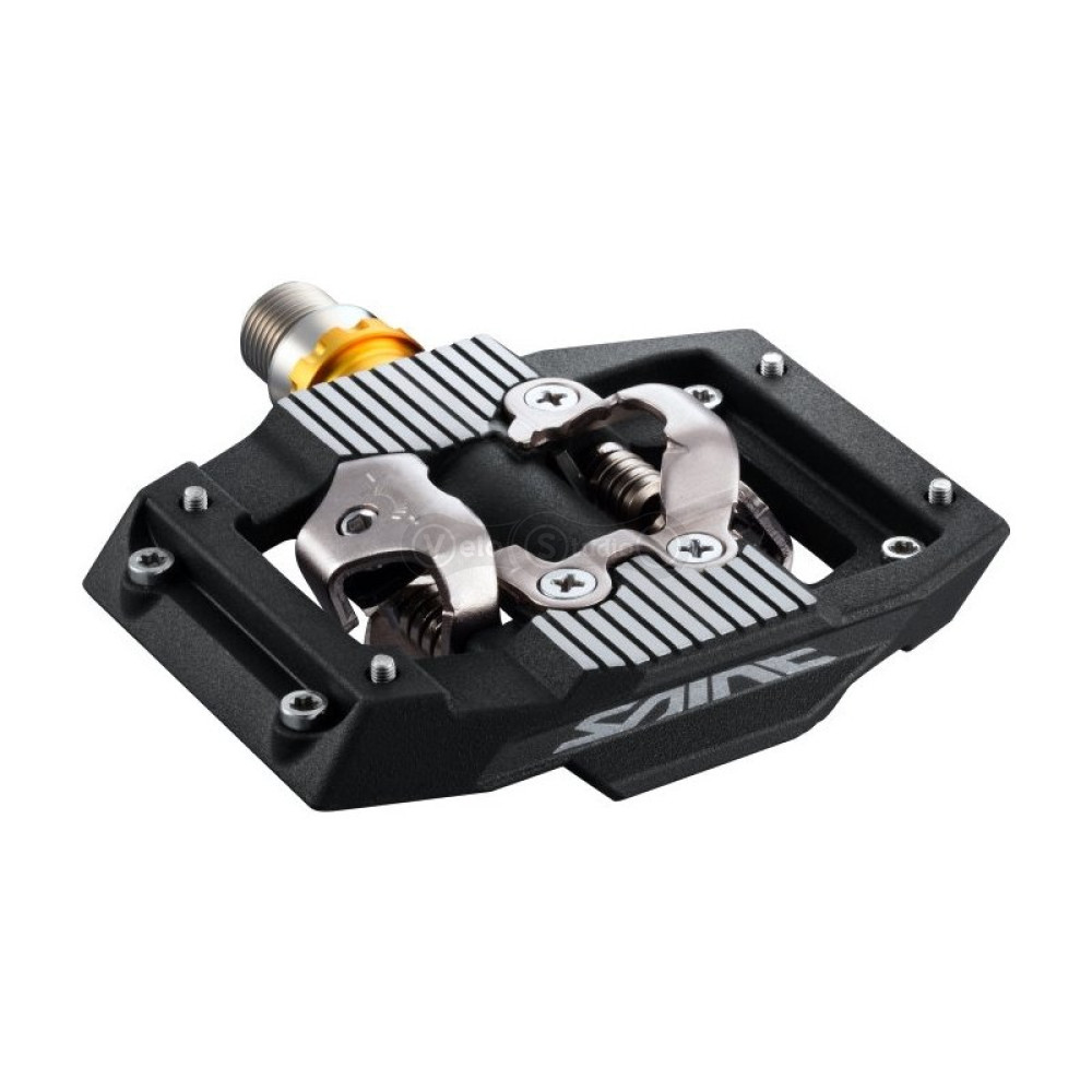 Педалі Shimano PD-M820 SAINT, ENDURO/TRAIL SPD