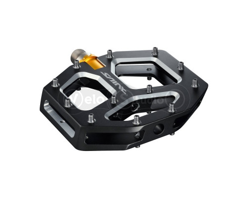 Педалі Shimano PD-M828 SAINT, ENDURO/TRAIL