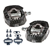 Педалі Shimano PD-M647 SPD