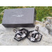 Педали Shimano PD-M8120 Deore XT, SPD Enduro/Trail