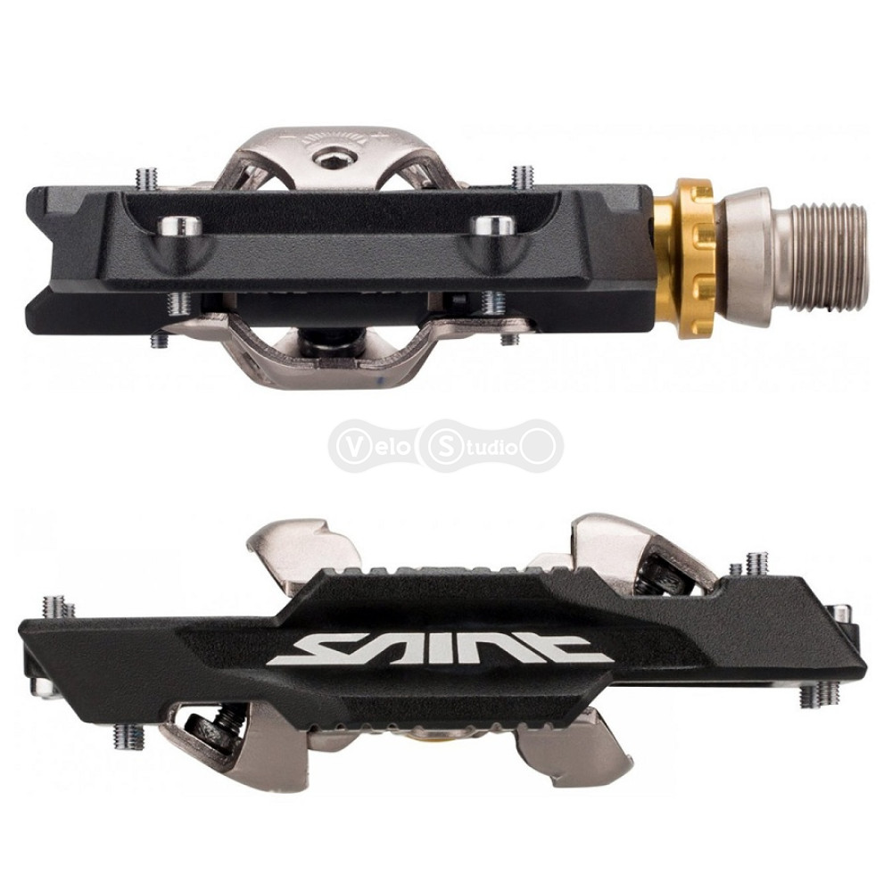 Педалі Shimano PD-M820 SAINT, ENDURO/TRAIL SPD