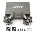 Педалі Shimano PD-M9100 XTR, SPD XC-RACING