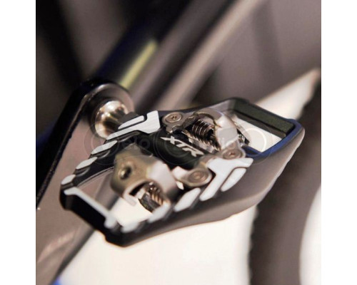 Педалі Shimano PD-M9120 XTR, SPD Enduro/Trail