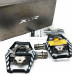 Педалі Shimano PD-M9120 XTR, SPD Enduro/Trail