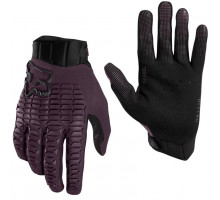 Перчатки FOX Defend Glove Dark Purple размер XXL