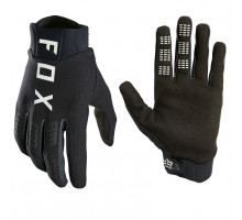 Перчатки FOX FLEXAIR Black размер M