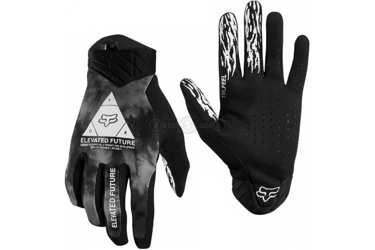 Flexair elevated online glove