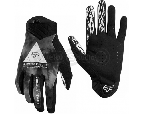 Перчатки FOX Flexair Elevated Glove Black размер XXL