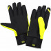 Зимние перчатки RIDE 100% Brisker Hydromatic Waterproof Neon Yellow размер L