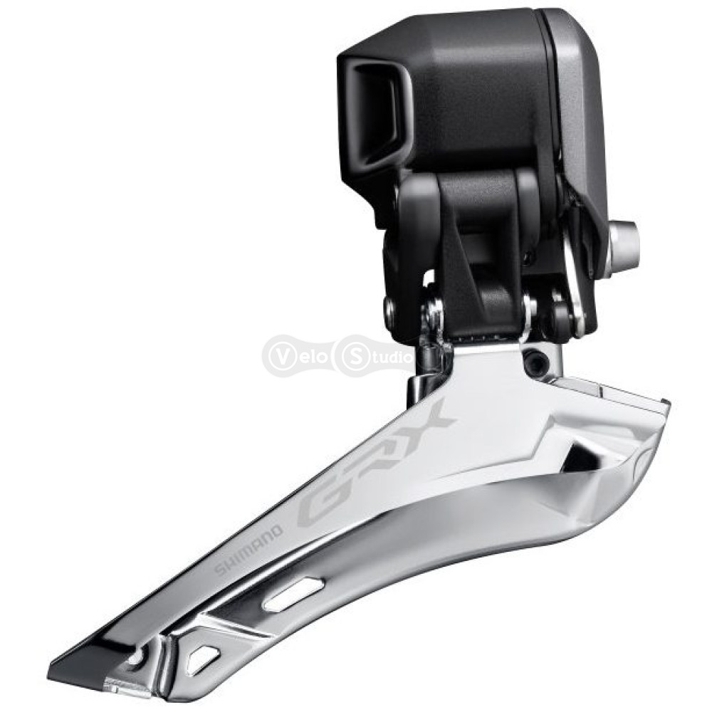 Передний переключатель Shimano GRX FD-RX815-F, Di2 , 2X11