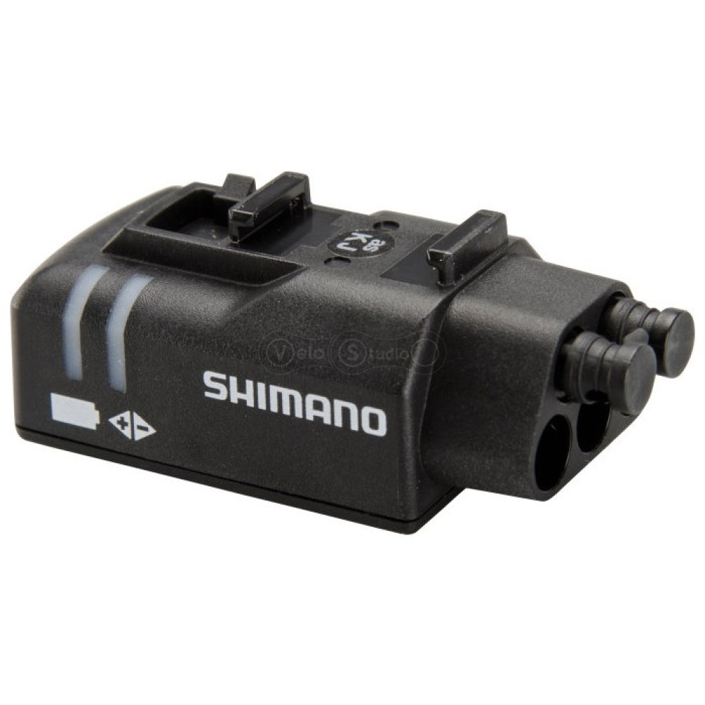 Порт Shimano SM-EW90B 5 разъемов для Di2