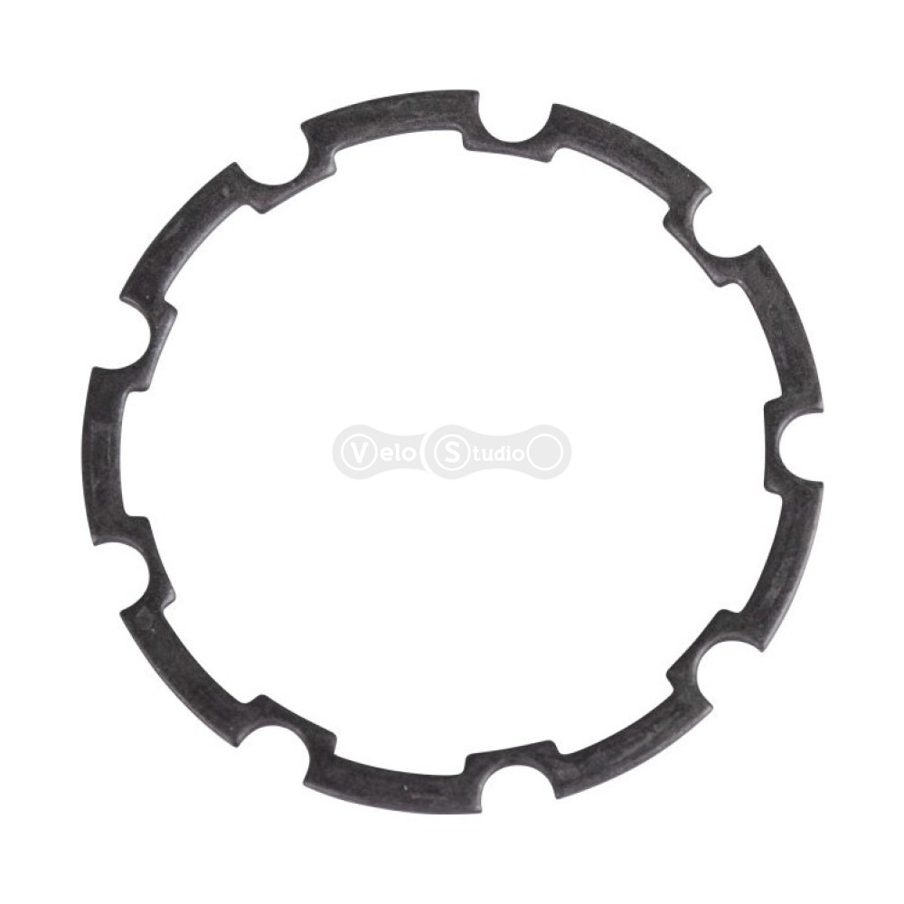 Проставочное кольцо Shimano CS-М7000 звезд кассеты 2.18мм