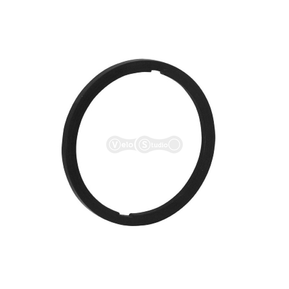 Проставочное кольцо Shimano чашек шатунов HollowtechII 2.5мм