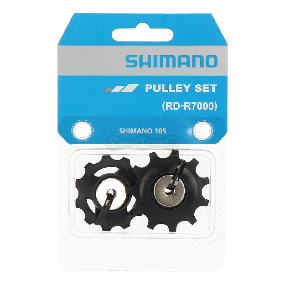 Ролики заднего переключателя Shimano RD-R7000-11 105 комплект