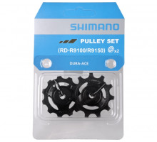 Ролики заднего переключателя Shimano DURA-ACE RD-R9100, Y5ZR98010