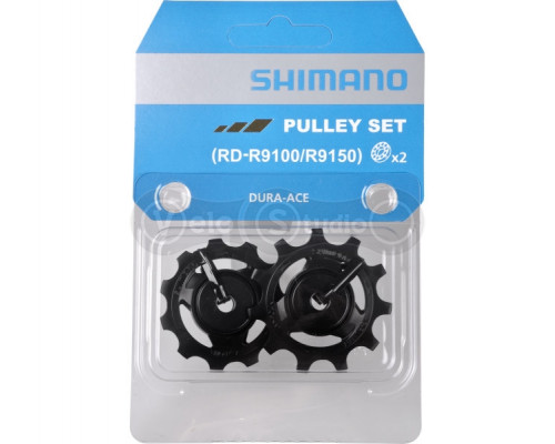 Ролики заднего переключателя Shimano DURA-ACE RD-R9100, Y5ZR98010