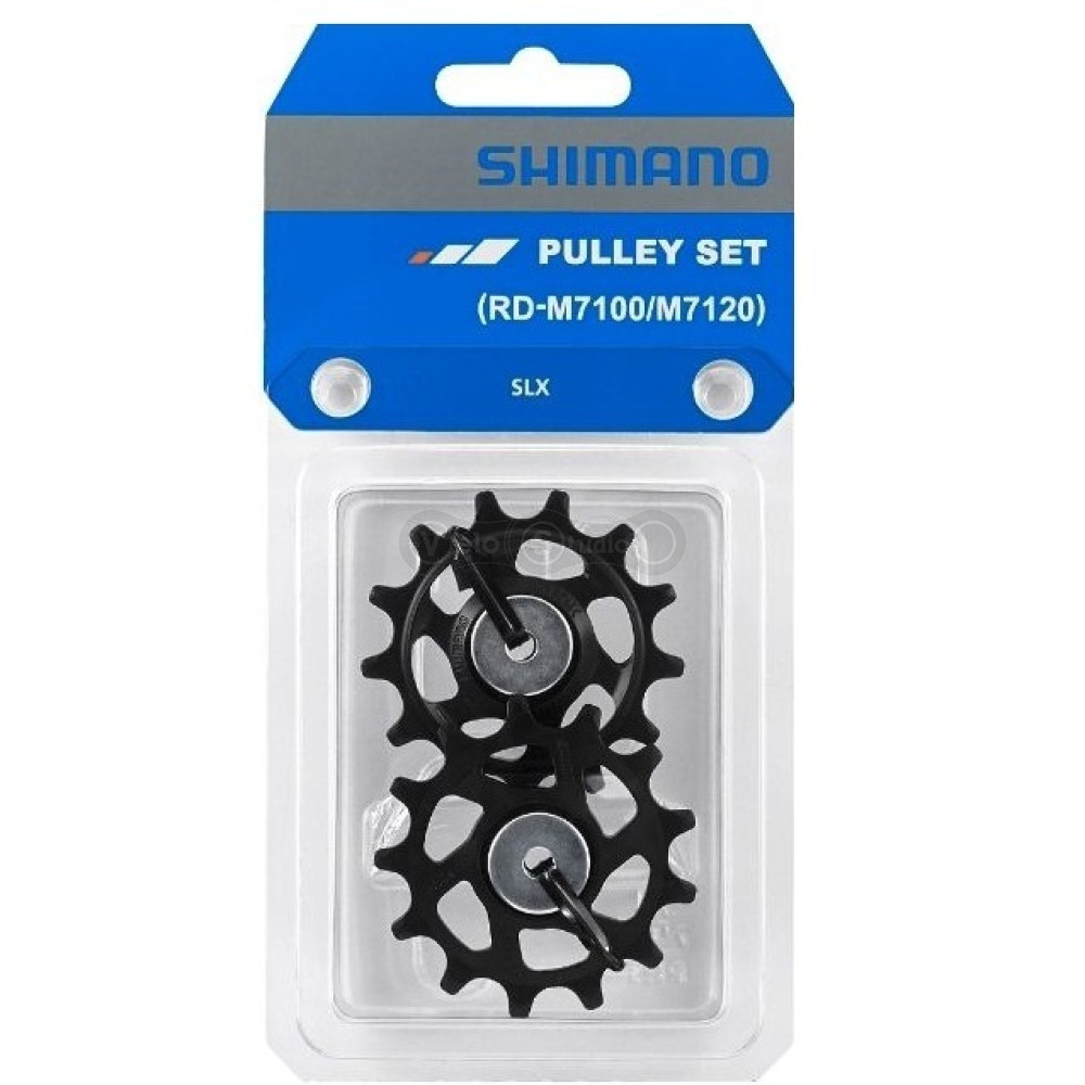 Ролики Shimano RD-M7100 SLX, Y3FY98010 12 швидкостей
