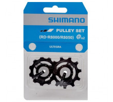 Ролики Shimano RD-R8000 Ultegra Y3E998010 11 швидкостей
