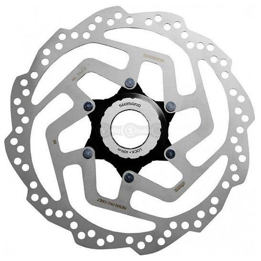Ротор Shimano SM-RT10-M Center Lock 180 мм