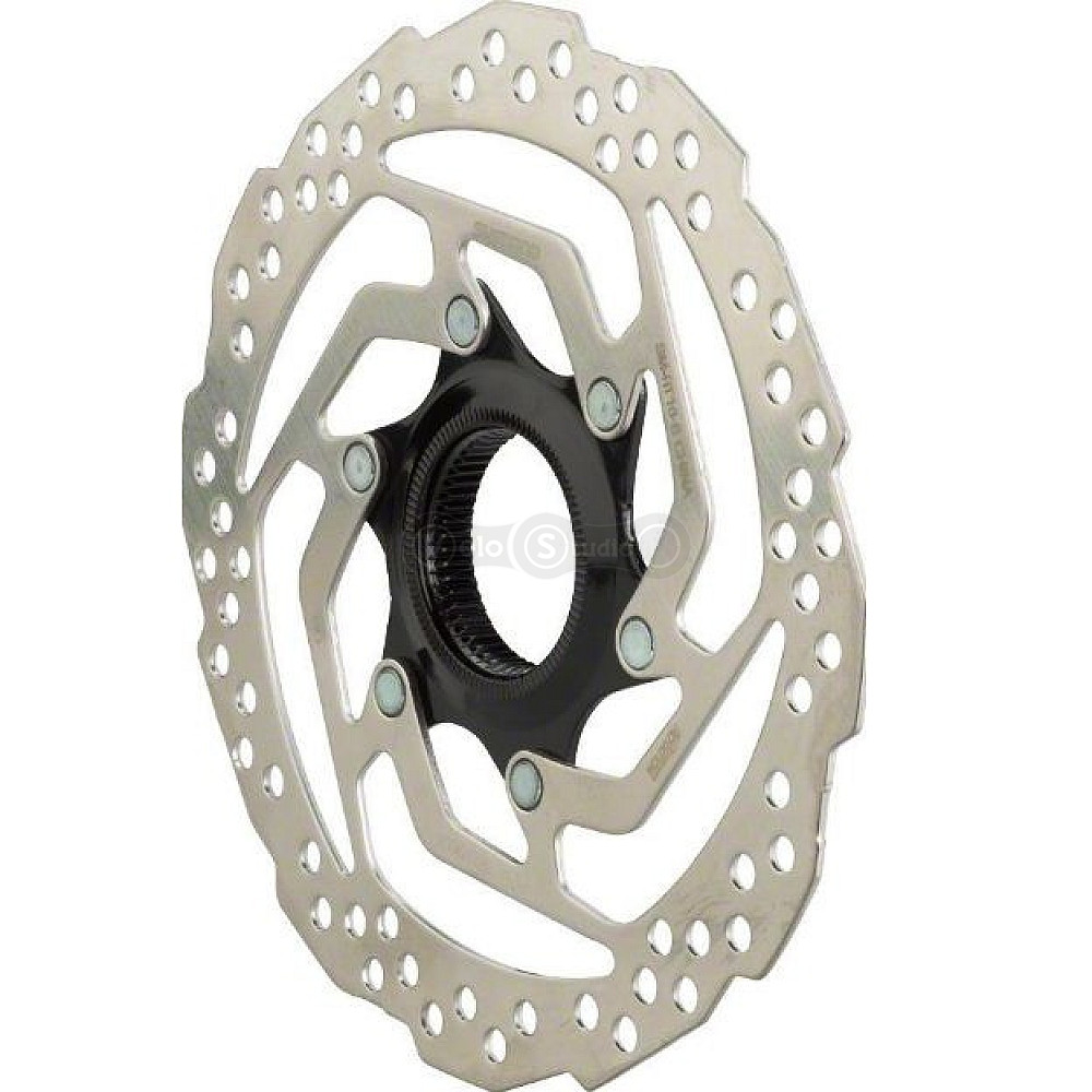 Ротор Shimano SM-RT10-S Center Lock 160 мм