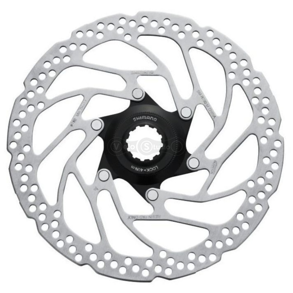 Ротор Shimano SM-RT30-L Center Lock 203 мм
