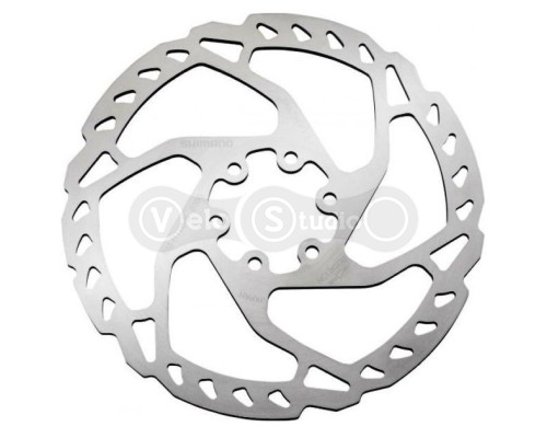 Ротор Shimano SM-RT66-L 203 мм