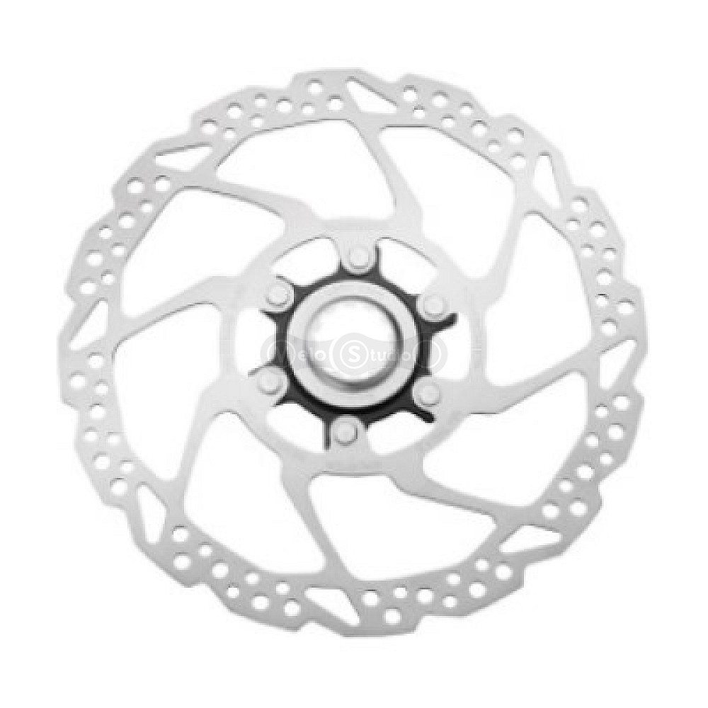 Ротор Shimano SM-RT54-M 180 мм Center Lock