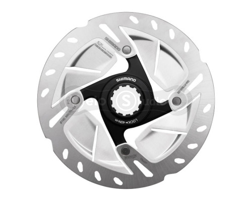 Ротор Shimano SM-RT800-SS Ice Tech Freeza 140мм Center Lock