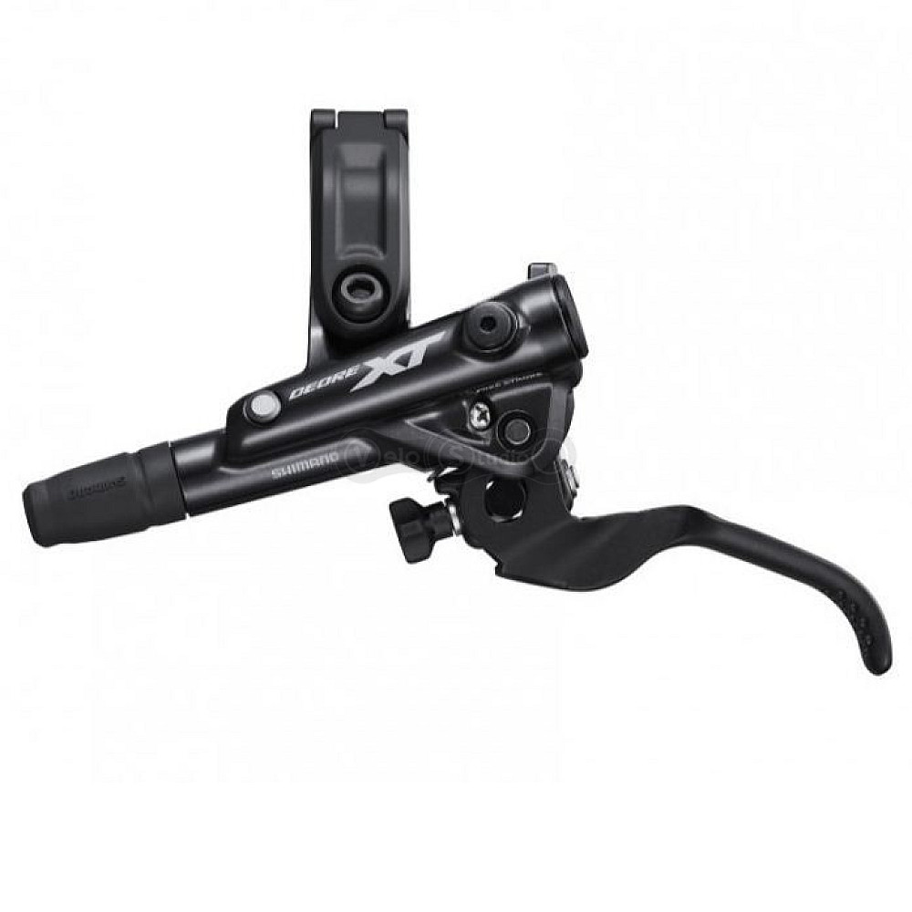 Ручка гальма Shimano BL-M8100 Deore XT ліва