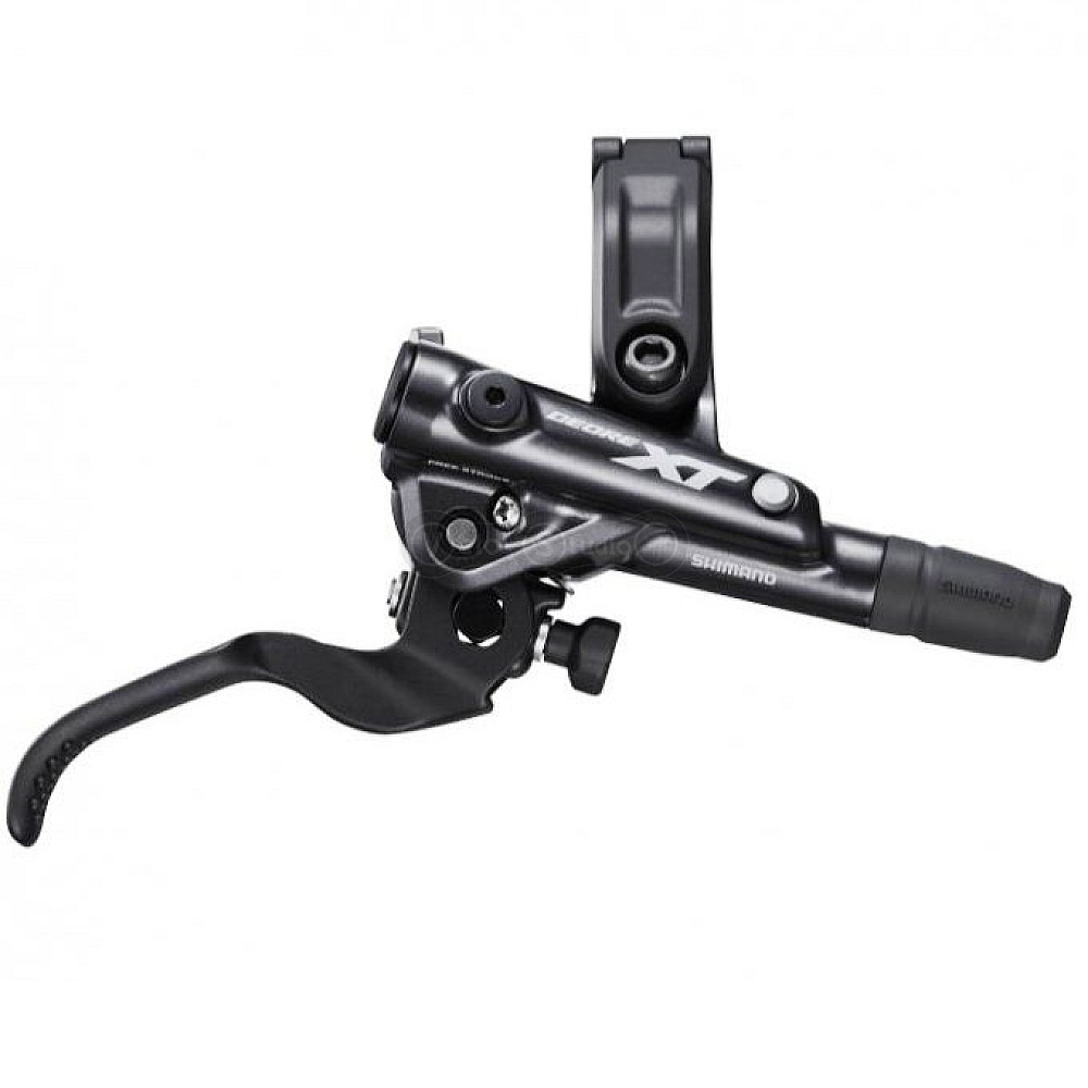 Ручка тормоза Shimano BL-M8100 Deore XT правая