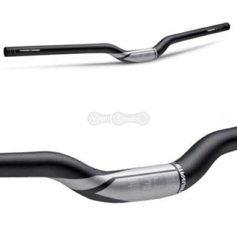 Руль Truvativ Stylo T20 Rizer 680 мм подъём 20 мм