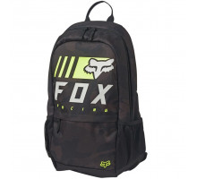 Рюкзак FOX 180 Backpack Overkill 26 литров Camo