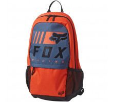 Рюкзак FOX 180 Backpack Overkill 26 литров Orange