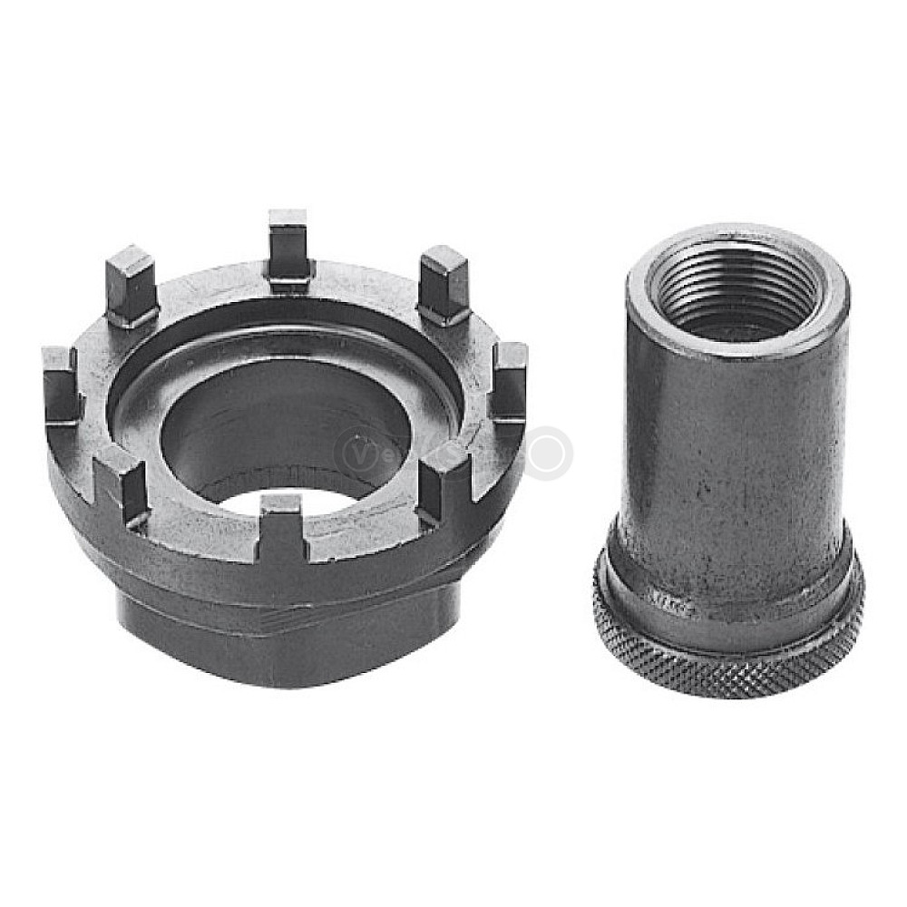 Инструмент Shimano TL-UN96 для каретки и звезд шатунов