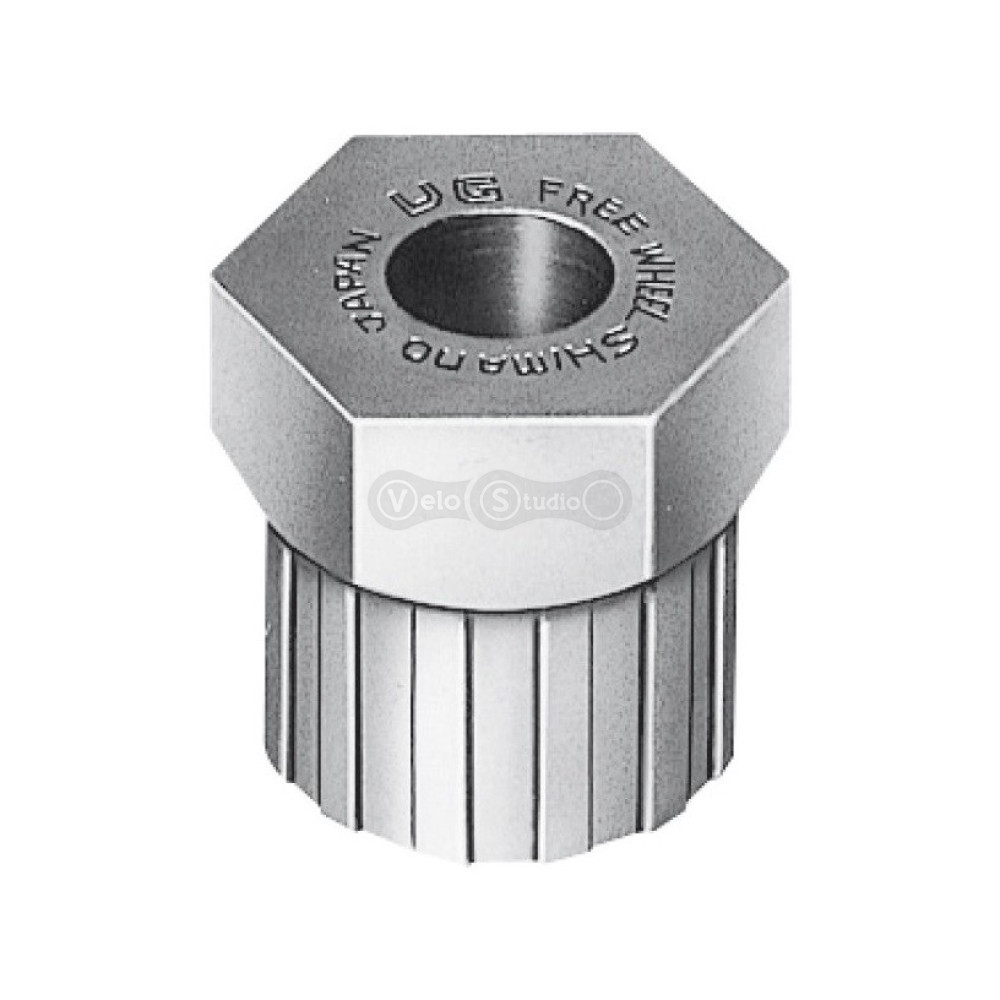 Инструмент Shimano ТL-FW30 для задних звезд MF-TZ