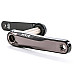 Шатуны Shimano FC-M9100-1 XTR 12 скоростей 172.5 мм