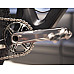 Шатуны Shimano FC-M9100-1 XTR 12 скоростей 172.5 мм