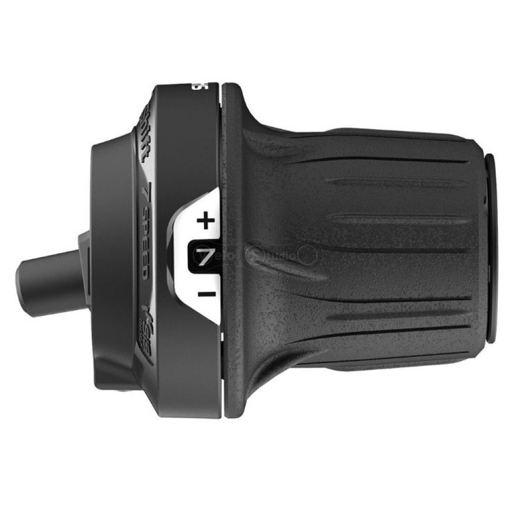 Шифтер Shimano RevoShift SL-RV200-7R 7 швидкостей