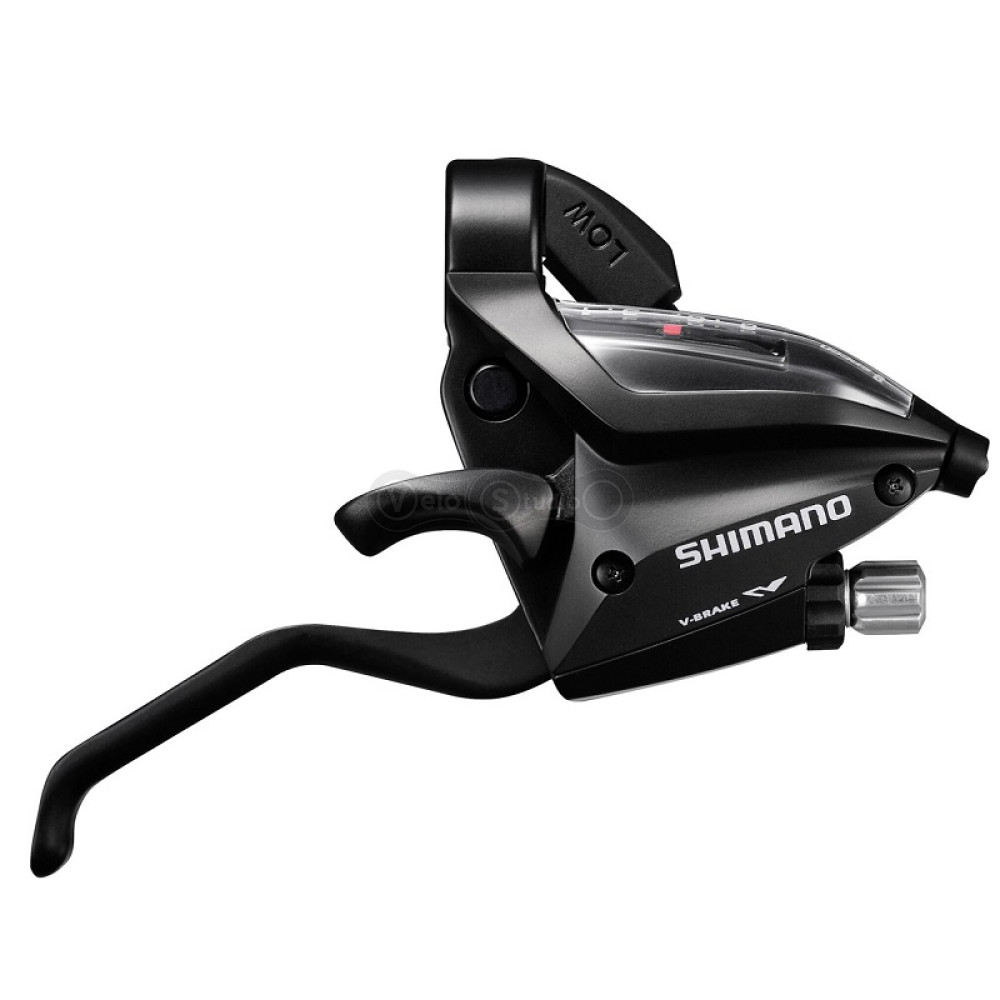 Шифтер Shimano ST-EF500 правий 8 швидкостей ОЕМ