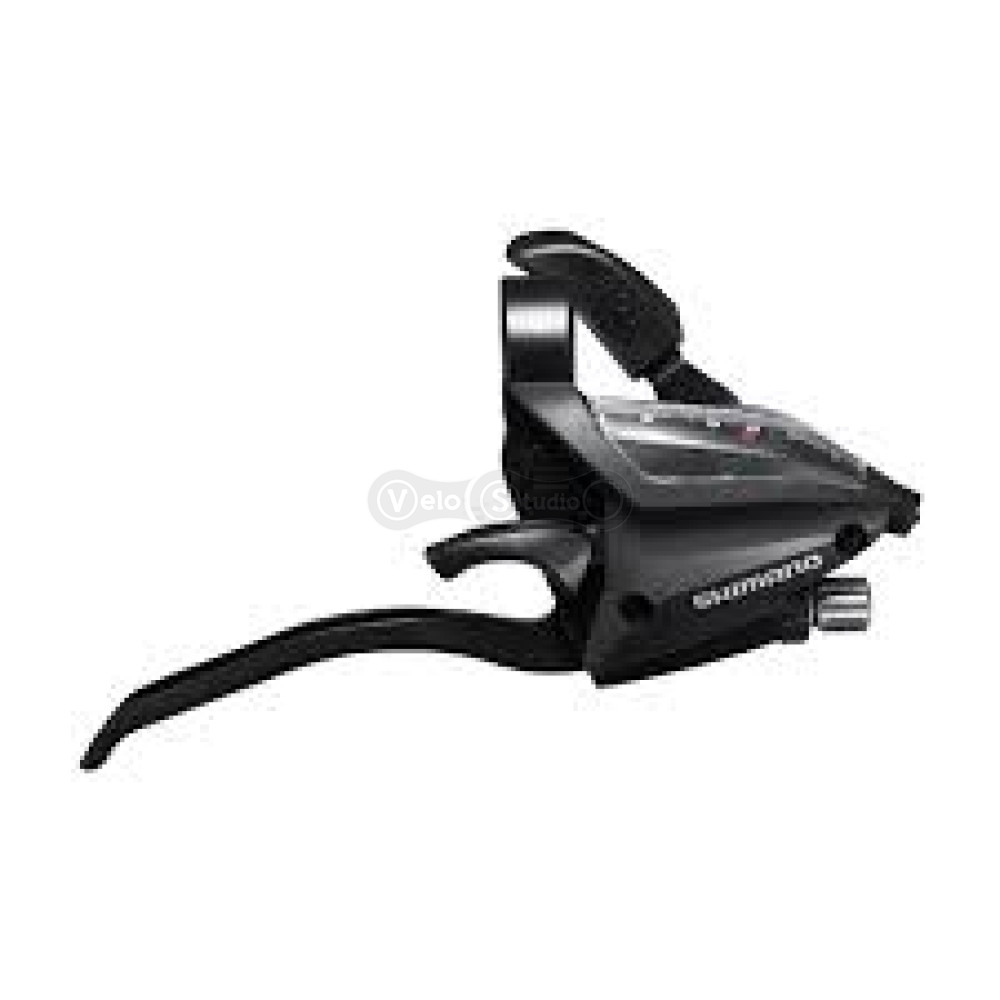 Шифтер Shimano ST-EF500 правий 8 швидкостей ОЕМ