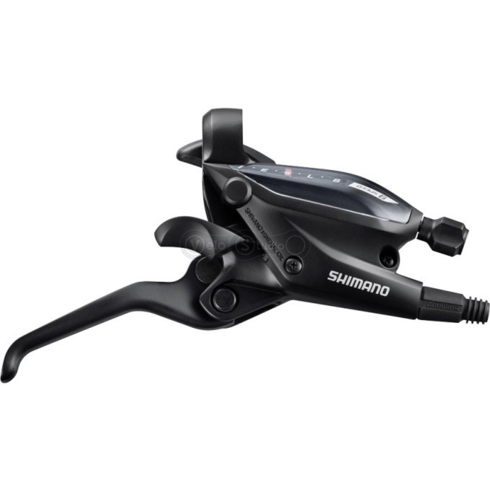 Шифтер Shimano ST-EF505 правий 9 швидкостей