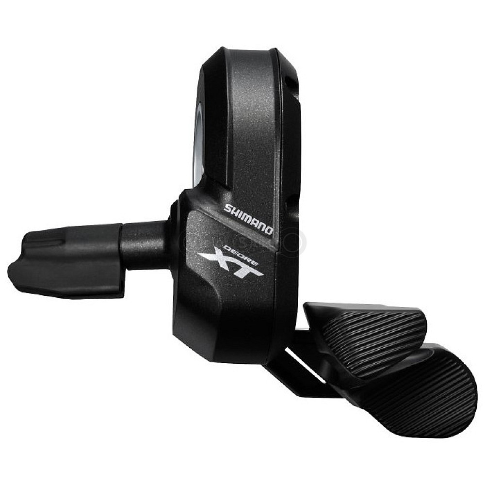 Шифтер Shimano SW-M8050R Deore XT Di2 правий 11 швидкостей