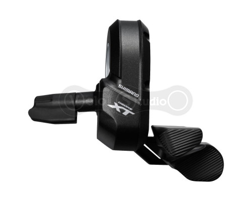 Шифтер Shimano SW-M8050R Deore XT Di2 правий 11 швидкостей