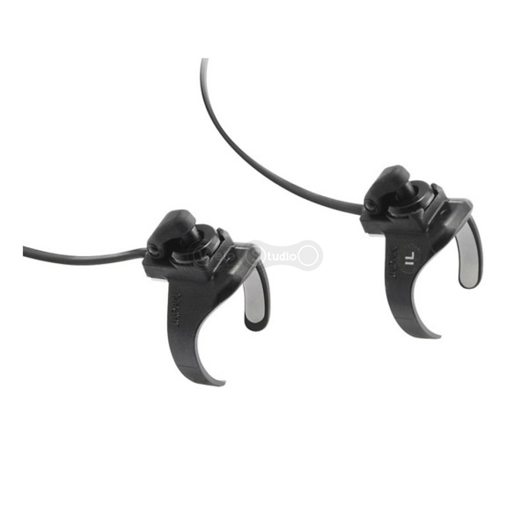 Шифтеры Shimano SW-R610 Di2 2х11 скоростей