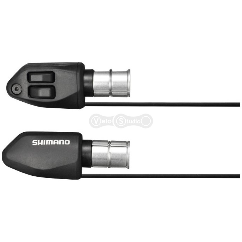 Шифтери Shimano SW-R671 Di2 для TT/TRI комплект