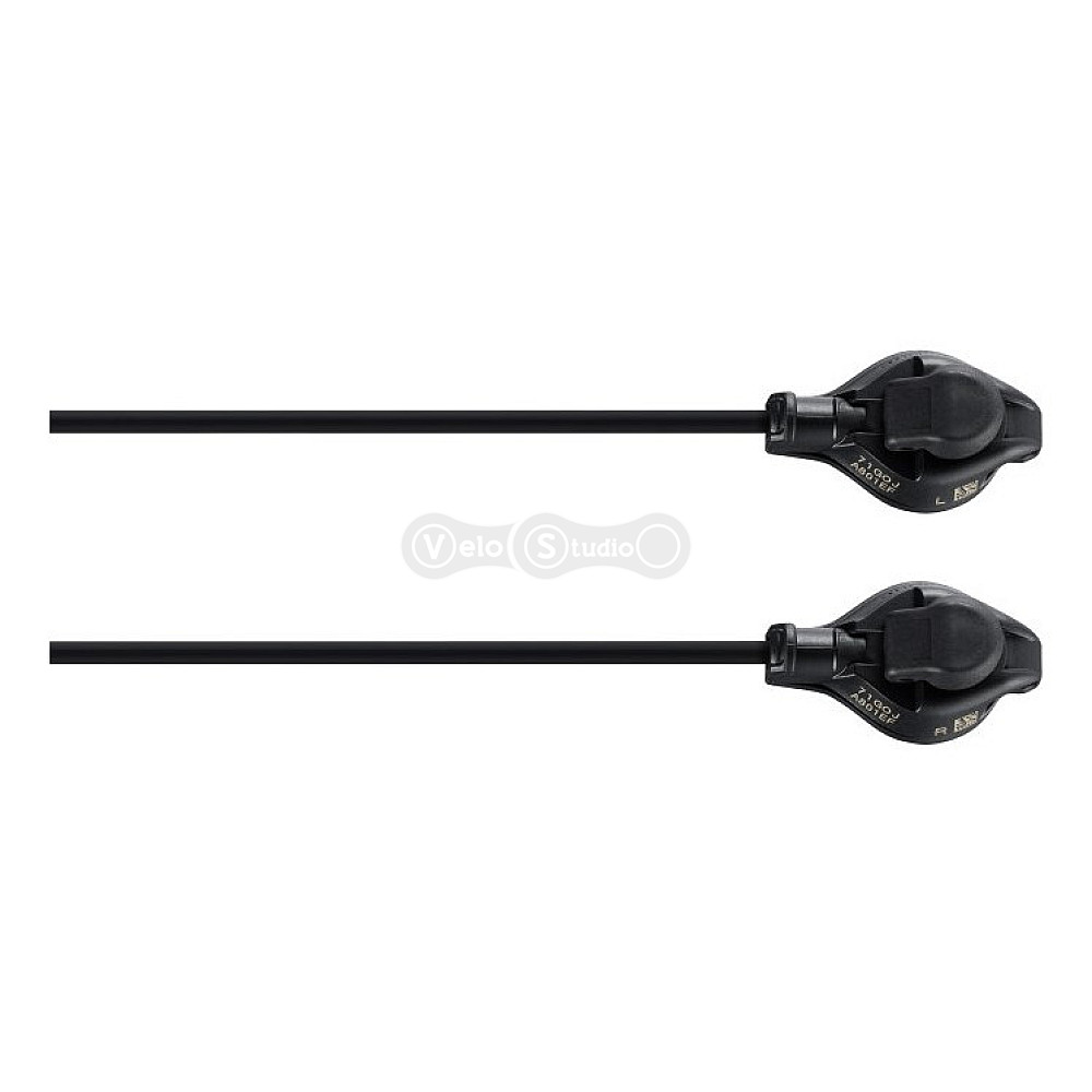 Шифтери Shimano SW-R9150 DURA-ACE Di2 2x11 швидкостей