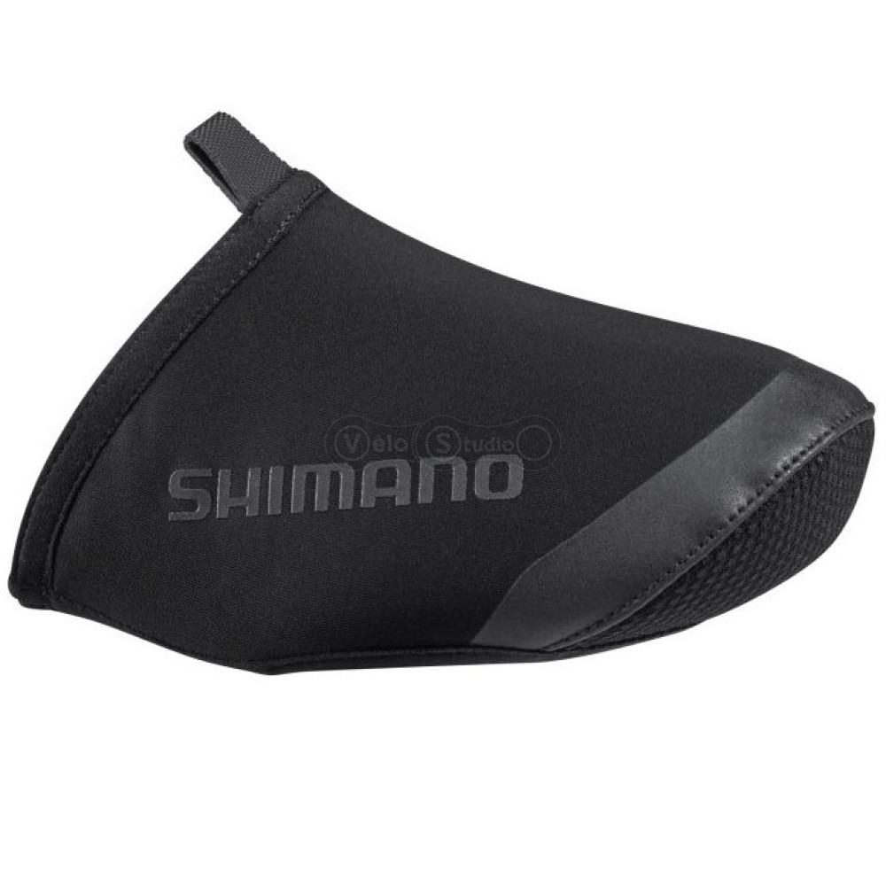 Велобахилы Shimano T1100R Soft Shell для пальцев ног размер L (42-44)