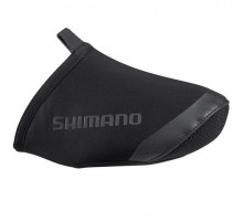Велобахилы Shimano T1100R для пальцев ног размер S