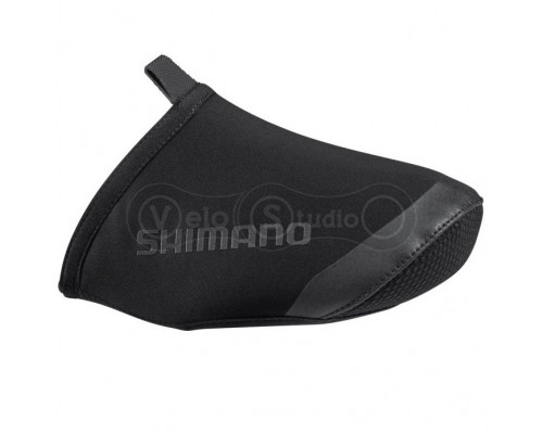 Велобахилы Shimano T1100R Soft Shell для пальцев ног размер L (42-44)