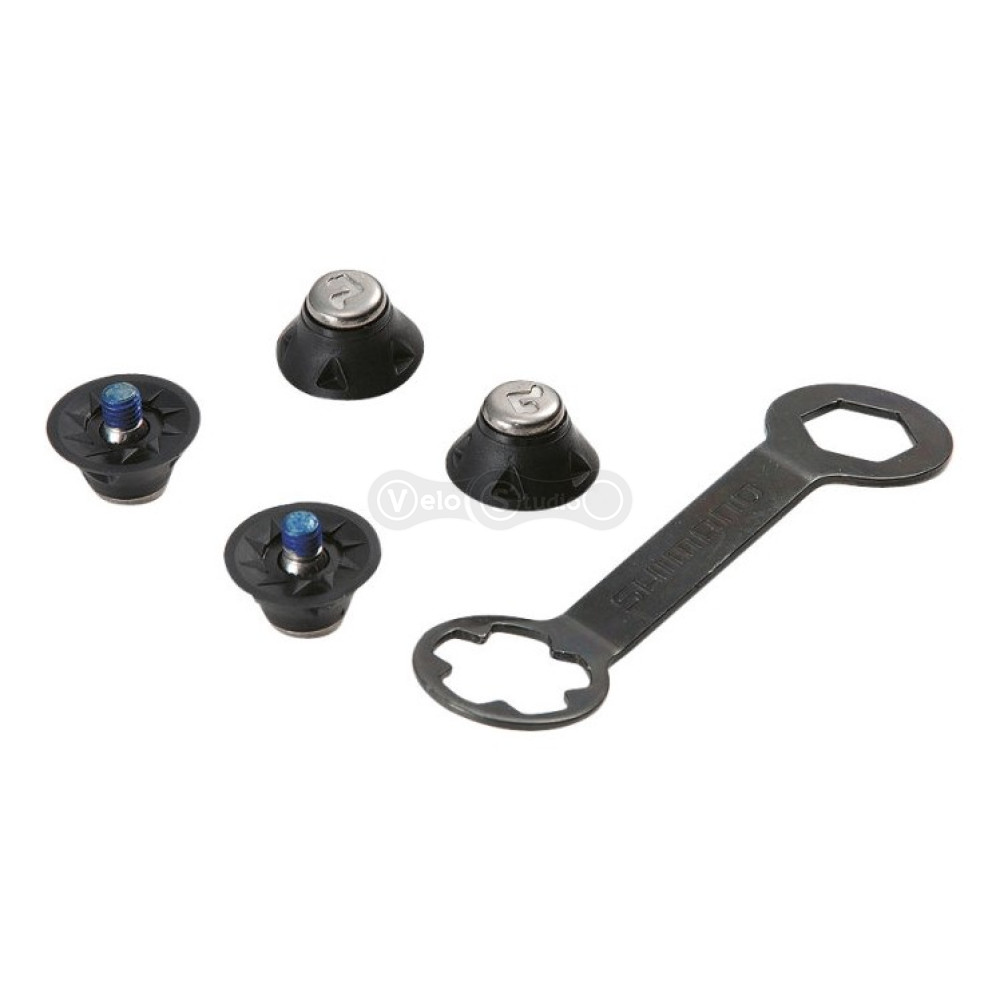 Шипы Shimano SH-M225 для обуви MTB